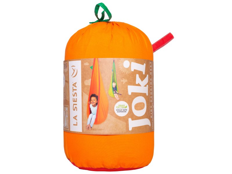 Παιδική Αιώρα Κάθισμα Joki Foxy