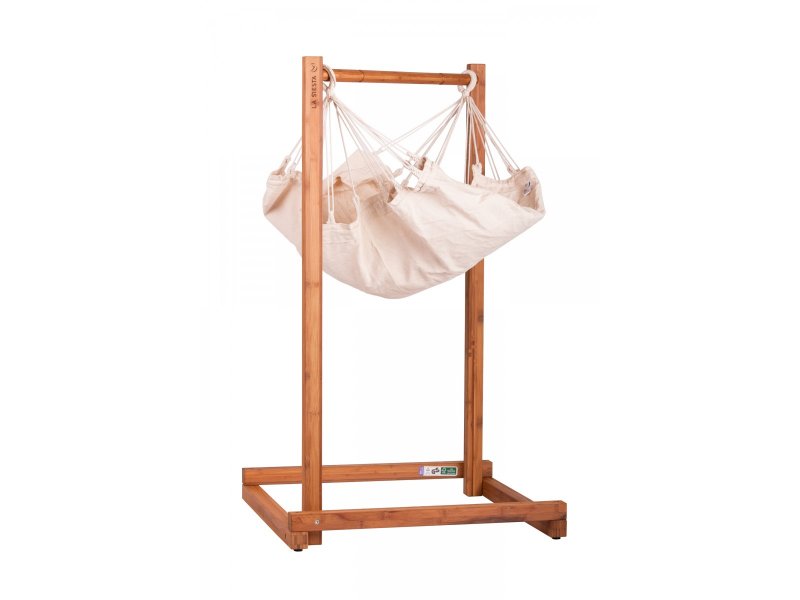 Αιώρα La Siesta για Μωρο Yayita με Βαση