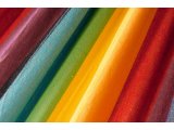 Kids Hammock Iri Rainbow Cotton
