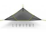 Levitat Aerial Mat αιώρα 3 σημειων στήριξης