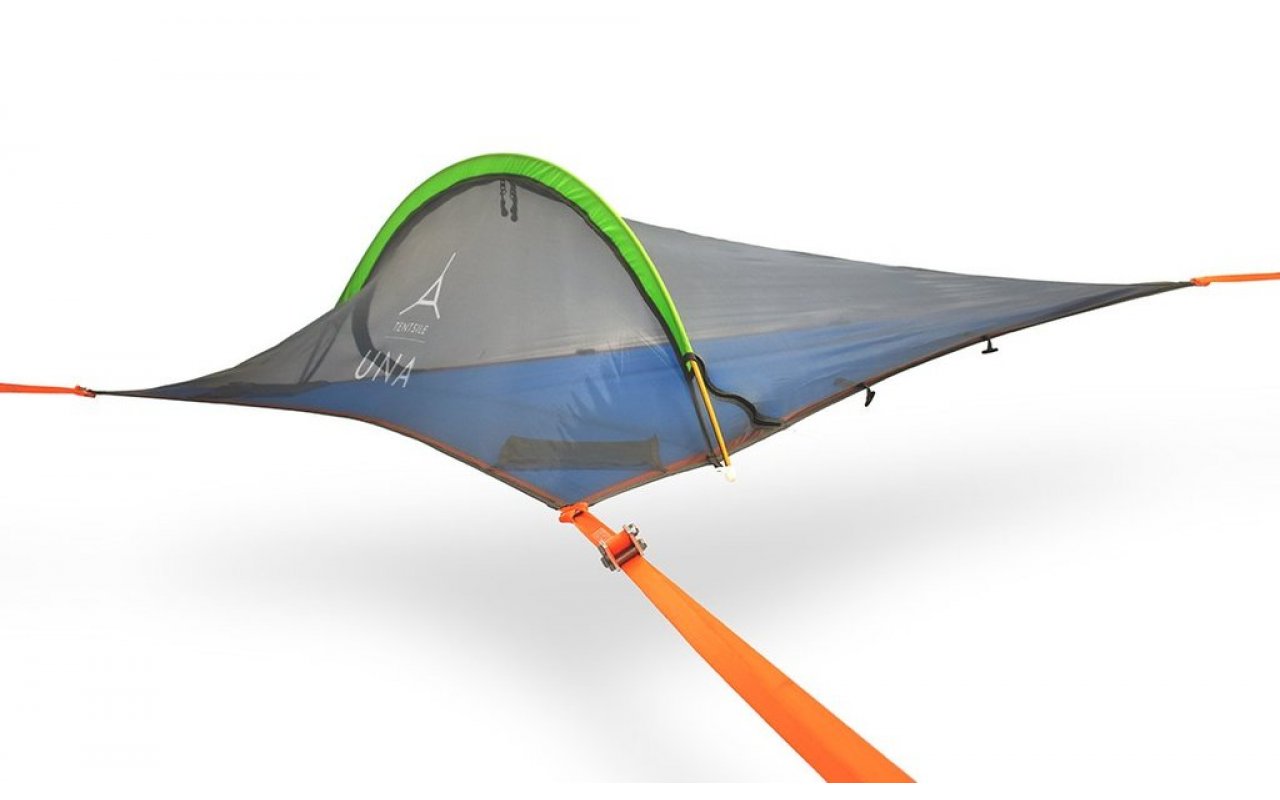 Лов граде. Подвесная палатка. Висячая палатка. Гамак палатка. Одноместная подвесная палатка.