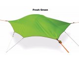 Σκηνή Αιώρα Flite+ Tree Tent Tentsile δύο ατόμων με κάλλυμα πράσινο 