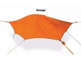 Σκηνή Αιώρα Flite+ Tree Tent Tentsile δύο ατόμων με καλλυμα πορτοκαλί