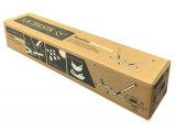 Nautico Stand For Kingsize Hammocks Cool Grey