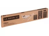 FSC™ certified  Iberian Larch Stand for Double Hammocks Elipso 