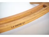 FSC™ certified  Iberian Larch Stand for Double Hammocks Elipso 