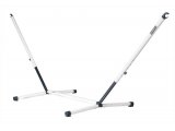 Nautico Stand For Kingsize Hammocks Cool Grey