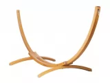 Larch Stand for Double Hammocks Elipso