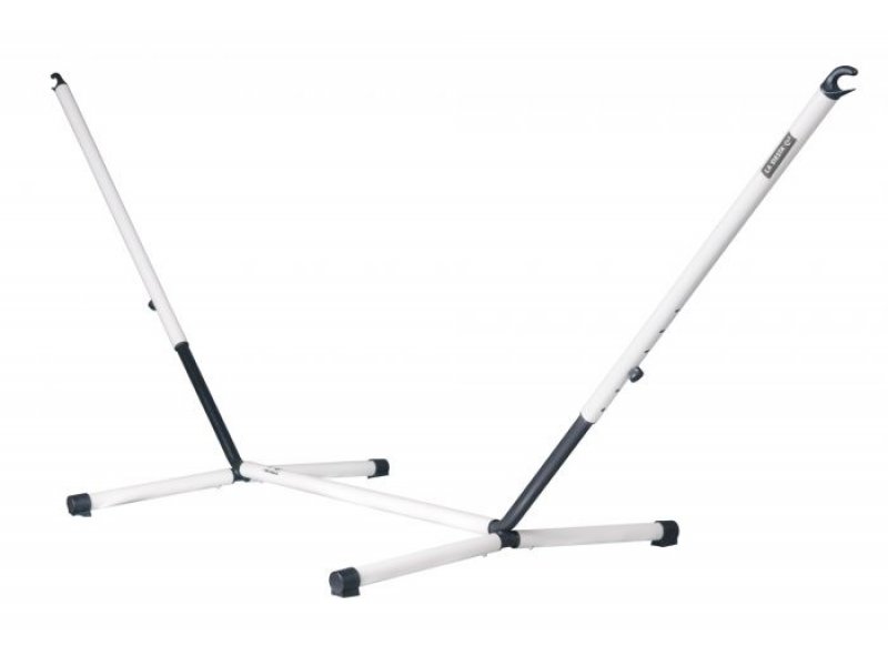 Nautico Cool Grey Powder Μεταλλική Βαση μονής αιώρας