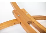 Larch Stand for Double Hammocks Elipso