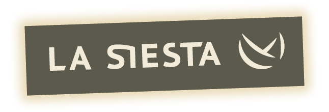 La siesta Logo